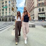 Alex Morgan Instagram – 24-hours in NY!