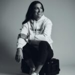 Alex Morgan Instagram - It’s official, I’m thrilled to announce my and @servacarrasco involvement as investors with @wearelagc , the inaugural team of @tglgolf alongside my friend @michellewiewest. An important part of the spirit and purpose of LA Golf Club is making golf our own, for everyone, in bringing all of So Cal together, and I couldn’t be more excited to shape the future of this sport with @alexisohanian @olympiaohanian @serenawilliams @venuswilliams @giannis_an34 @kostas__ante13 and @alex_ante29!