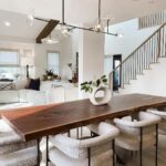 Alex Morgan Instagram - Happy National Business Women’s Day🏠✨ I want to highlight Katie and the @wanderlusthomeinteriors team who did an incredible job turning a vision into reality! San Diego, California