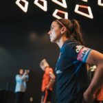 Alex Morgan Instagram - We go again tonight! 7PM PST // Paramount + // vs. KC San Diego, California