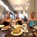 Alex Morgan Instagram – Florida with the crew 🤗