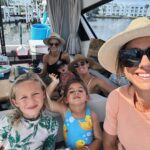 Alex Morgan Instagram – Florida with the crew 🤗