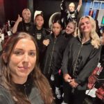 Alex Morgan Instagram – Basically, it’s footy & coffee currently
