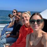 Alex Morgan Instagram – Gone camping⛺️