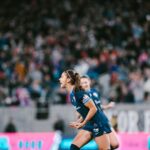 Alex Morgan Instagram - It’s about that time - @maddiepogarch 7PM PST // Vs. Portland // FOX 5 San Diego, California