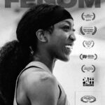 Alex Morgan Instagram - And just like that, a story becomes a headline🤞FENOM just became an Oscar qualifying film! Congrats to the @togethxr team 🖤 the producers, directors, and creatives. Your work is invaluable. “If you have a story, you got to tell it. Because if you don’t, your story will go untold” - @flaujae
