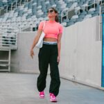 Alex Morgan Instagram - Allow me to re-introduce myself🖤