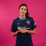Alex Morgan Instagram - SZN 13 😈 see you tonight San Diego! 7PM PT // CBS Sports Network