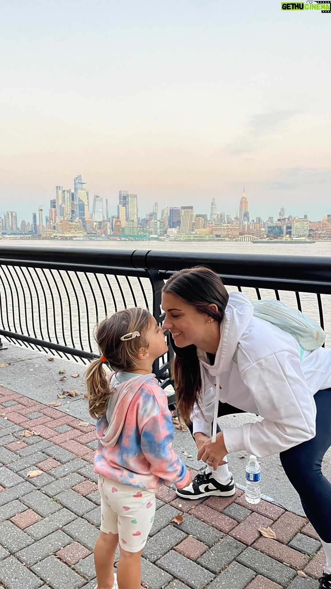 Alex Morgan Instagram - Travel season is coming🤞