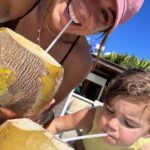 Alex Morgan Instagram - January highlight reel🫧🤙✈️
