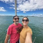 Alex Morgan Instagram - NZ adventures🥝🐨✌🏼 NewZealand
