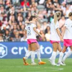 Alex Morgan Instagram - It’s about that time - @maddiepogarch 7PM PST // Vs. Portland // FOX 5 San Diego, California