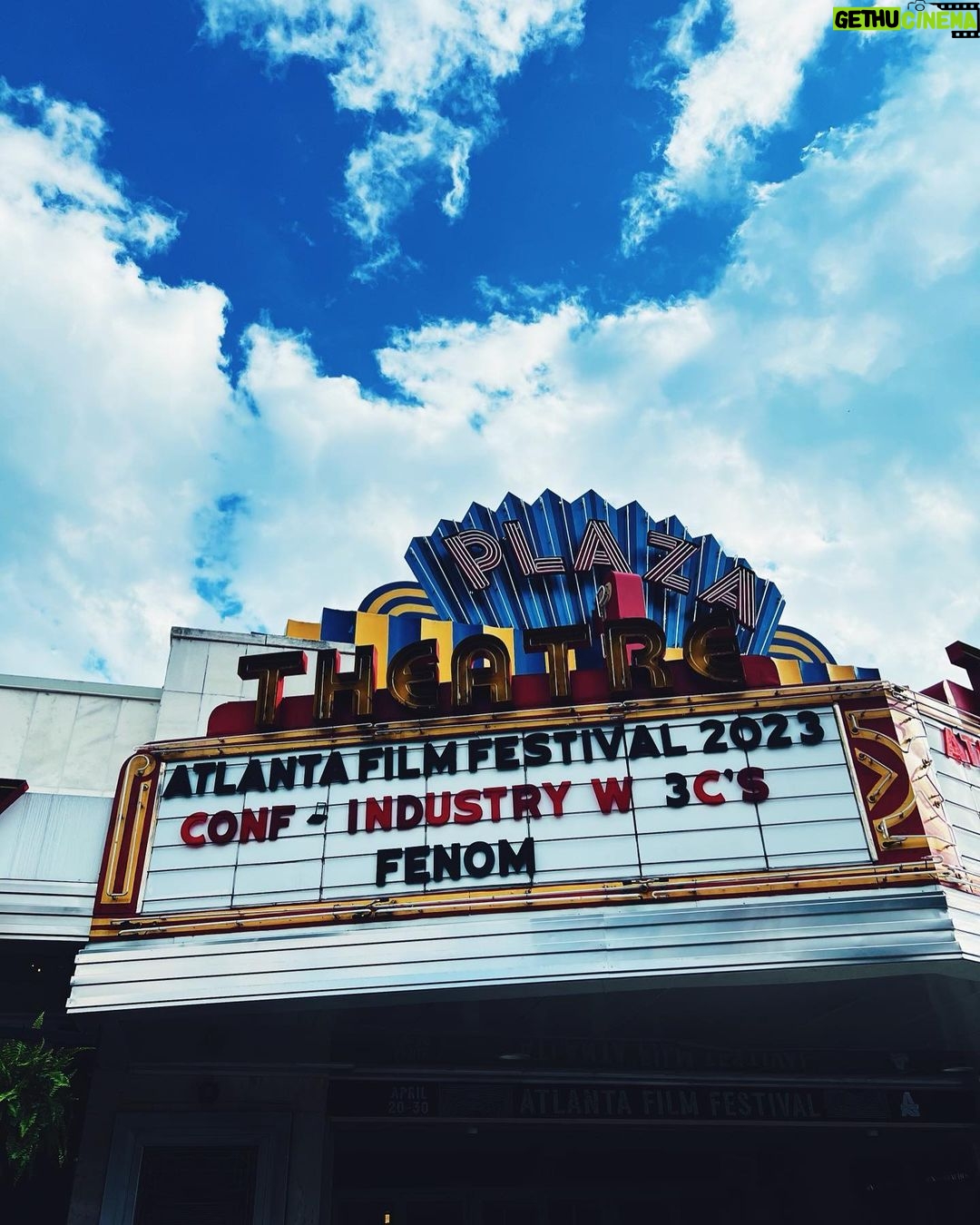 Alex Morgan Instagram - And just like that, a story becomes a headline🤞FENOM just became an Oscar qualifying film! Congrats to the @togethxr team 🖤 the producers, directors, and creatives. Your work is invaluable. “If you have a story, you got to tell it. Because if you don’t, your story will go untold” - @flaujae