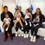 Alex Morgan Instagram - In the recents album🤗