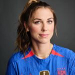 Alex Morgan Instagram – And the road to the World Cup continues🤘

2:30PM ET // TNT & Peacock Austin, Texas