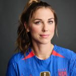 Alex Morgan Instagram - And the road to the World Cup continues🤘 2:30PM ET // TNT & Peacock Austin, Texas