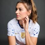 Alex Morgan Instagram - And the road to the World Cup continues🤘 2:30PM ET // TNT & Peacock Austin, Texas