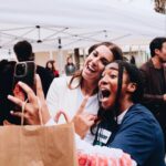 Alex Morgan Instagram - Cheers to #WomensHistoryMonth! 🎉 Join me and @cocacola in celebrating female athletes and empowering the next generation of leaders and superstars. Comment below and share with me what you’re doing in to inspire others to chase and achieve their dreams. We can all make a difference in our communities by simply showing up and championing others. I’m so proud to be in this together with y’all and can’t wait to hear your stories. ❤#ad