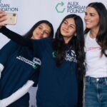 Alex Morgan Instagram - Cheers to #WomensHistoryMonth! 🎉 Join me and @cocacola in celebrating female athletes and empowering the next generation of leaders and superstars. Comment below and share with me what you’re doing in to inspire others to chase and achieve their dreams. We can all make a difference in our communities by simply showing up and championing others. I’m so proud to be in this together with y’all and can’t wait to hear your stories. ❤#ad