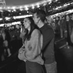Alex Morgan Instagram - Nine years 🫶 Petco Park