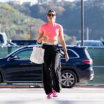 Alex Morgan Instagram - Allow me to re-introduce myself🖤