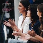 Alex Morgan Instagram - Ready to empower and invest in what matters 💛 The @alexmorganfoundation’s changing the game on and off the field ⚽️