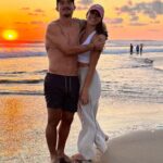 Alex Morgan Instagram – January highlight reel🫧🤙✈️