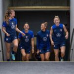 Alex Morgan Instagram - NZ adventures🥝🐨✌🏼 NewZealand