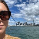 Alex Morgan Instagram - NZ adventures🥝🐨✌🏼 NewZealand