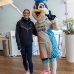 Alex Morgan Instagram - NZ adventures🥝🐨✌🏼 NewZealand