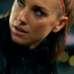 Alex Morgan Instagram - Oosa-Oosa-Oosa-Ah! Under Pressure: The U.S. Women’s World Cup Team is now streaming!