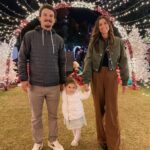 Alex Morgan Instagram - Christmas in SD🥰
