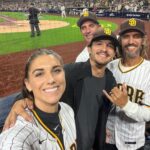Alex Morgan Instagram - Fall Flicks🍁🎃