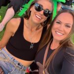 Alex Morgan Instagram – No better way to celebrate birthday girl @karakeoughboz than pretend we’re 16 again for a day. This lineup did not disappoint 🔥