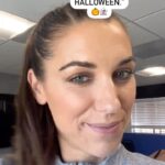 Alex Morgan Instagram – You got me👻

S/O to @jennifer.garner for this inspo🤣