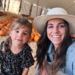 Alex Morgan Instagram - September, pumpkins, and bad bunny!