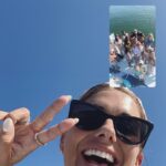 Alex Morgan Instagram - The girlies & I just wanted to be real for a second✌🏼