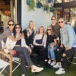 Alex Morgan Instagram – Sunsets&poems&smiles&poses
