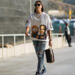 Alex Morgan Instagram - Making statements! This team. This city. 💛