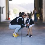 Alex Morgan Instagram - September, pumpkins, and bad bunny!