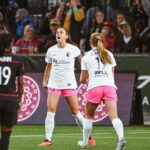 Alex Morgan Instagram – LFGSD.
6:30PM PT // CBS Sports // vs.OL Reign San Diego, California