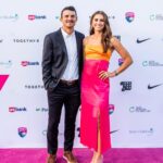 Alex Morgan Instagram – My first @alexmorganfoundation Celebration of Confidence gala was a success! Couldn’t have made this night possible without my friends and family, our incredible partners, and the San Diego community🫶

We are just getting started! San Diego, California