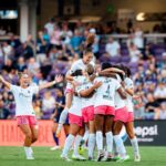 Alex Morgan Instagram – Doing this thing together🤞

7PM EST // vs. NC // Paramount + San Diego, California