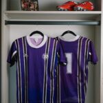 Alex Morgan Instagram – New jersey. Same dream. LFG😈

Honored to rep my country in the 2023 World Cup!