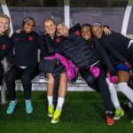 Alex Morgan Instagram - Camp life lately!!