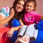 Alex Morgan Instagram - New kit, same us🤩 LFGSD