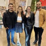 Alex Morgan Instagram - Viva Las Vegas😋🏈🎰