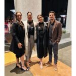 Alex Morgan Instagram - The girls showed out last night! Loved being celebrated amongst the San Diego community and reflecting on the past year that the @alexmorganfoundation had💕 San Diego, California