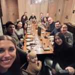 Alex Morgan Instagram - I think I like this little life🥰 Tahoe