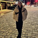 Alex Morgan Instagram - I think I like this little life🥰 Tahoe